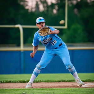 Meet your Posher, Jacob